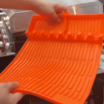 Covoraș pentru Grătar din Silicon