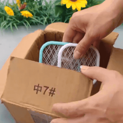 Mini Dispozitiv pentru Insecte