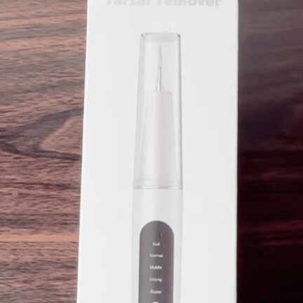 Dispozitiv de Curatare Dentara
