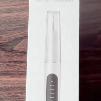 Dispozitiv de Curatare Dentara