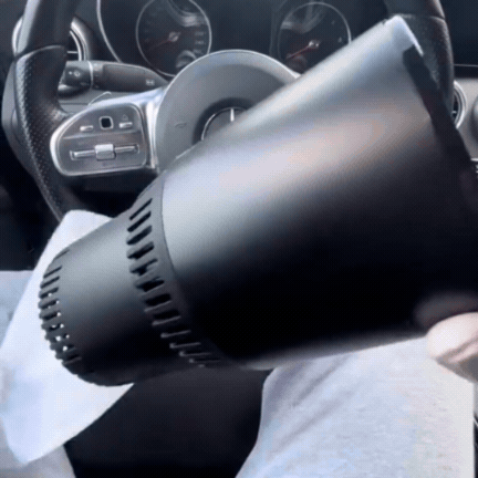 Cană Auto cu Funcție de Încălzire și Răcire