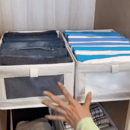 Set Cutii Organizatoare