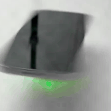 Boxă Wireless Portabilă cu Prindere Magnetică