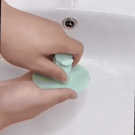 Dop de Scurgere pentru Chiuvetă