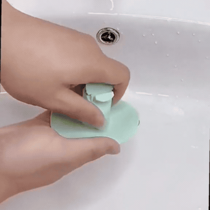 Dop de Scurgere pentru Chiuvetă