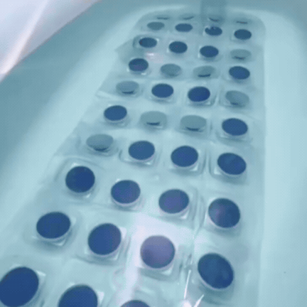 Covoraș Spa cu Bule și Masaj