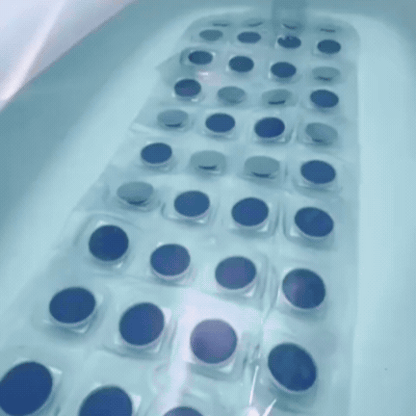 Covoraș Spa cu Bule și Masaj